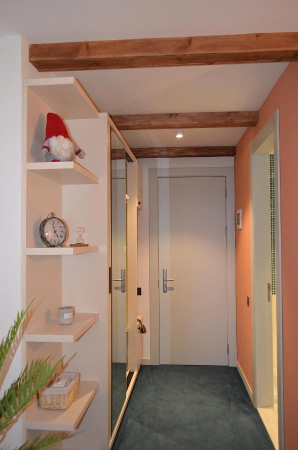 Gudauri Atrium Redco Appartement Buitenkant foto