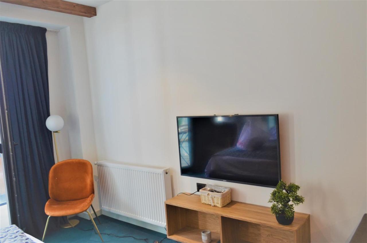 Gudauri Atrium Redco Appartement Buitenkant foto